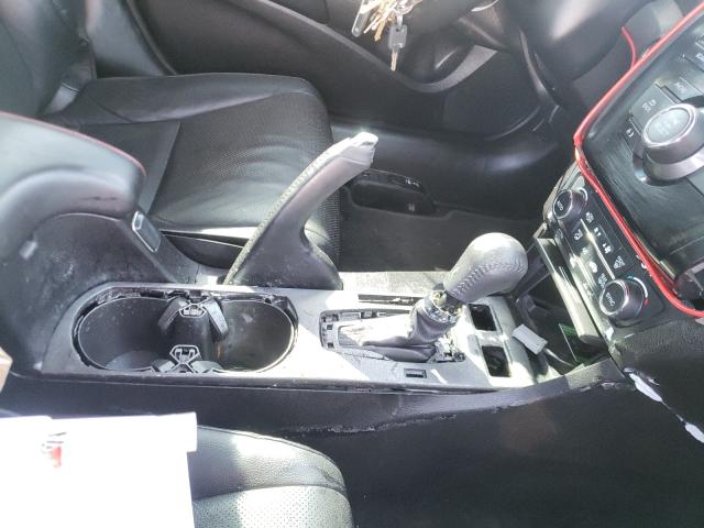2014 ACURA ILX 20 PRE 19VDE1F58EE003330