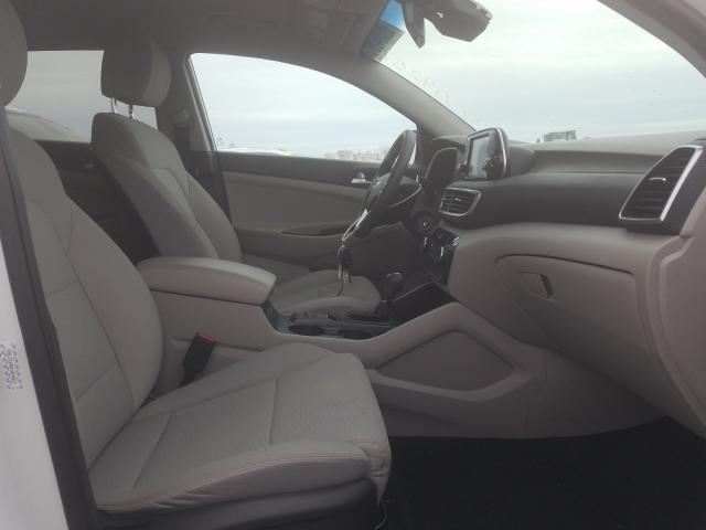 2019 HYUNDAI TUCSON SE KM8J2CA40KU870047