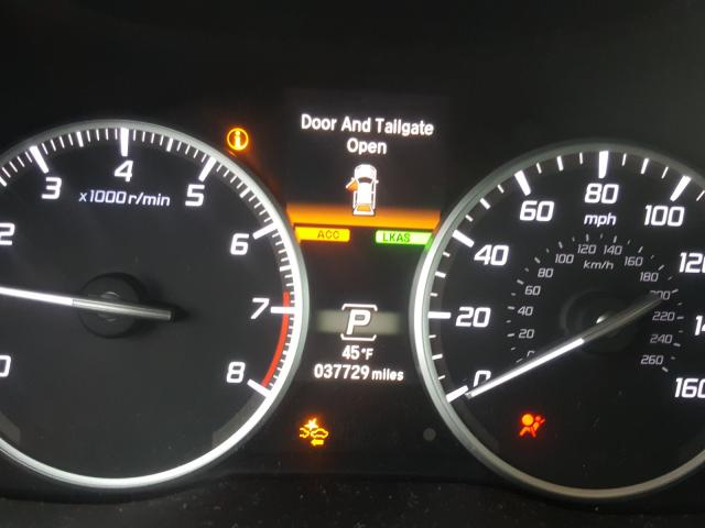 2018 ACURA RDX ADVANC 5J8TB4H72JL008490