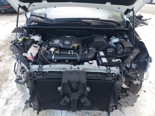 2020 LEXUS NX 300 JTJDARDZXL2232266
