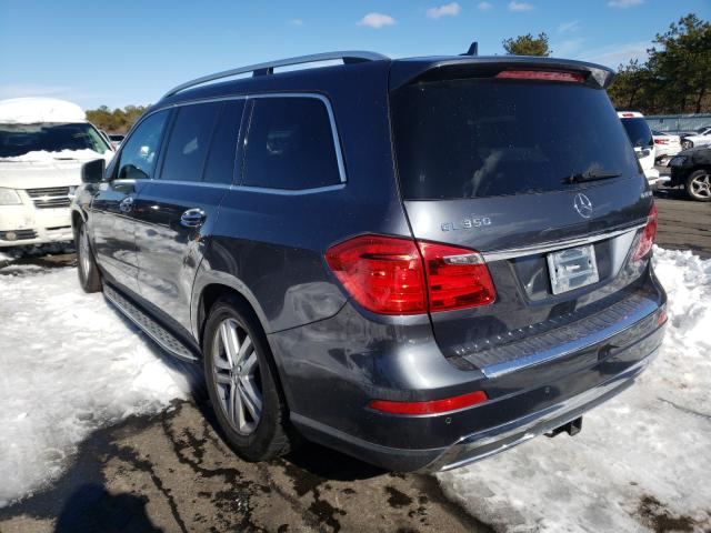 2014 MERCEDES-BENZ GL 350 BLU 4JGDF2EE6EA336944