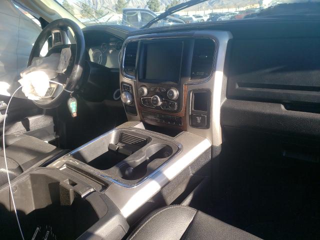 2016 RAM 1500 LARAM 1C6RR6NG1GS290437