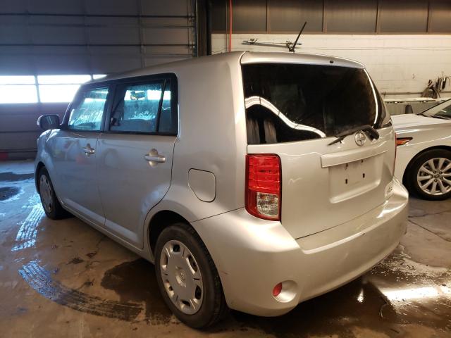 2012 TOYOTA SCION XB JTLZE4FE8CJ013388