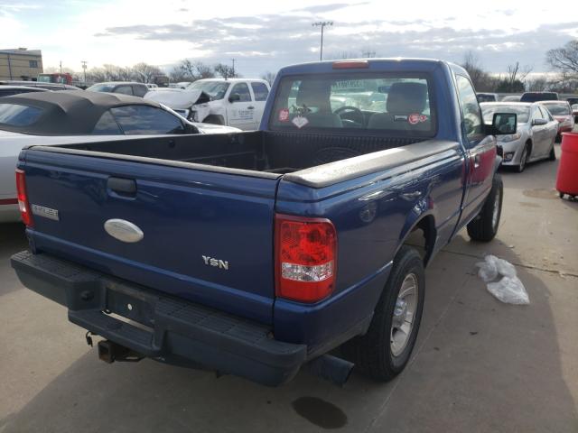 2010 FORD RANGER 1FTKR1AD9APA37059