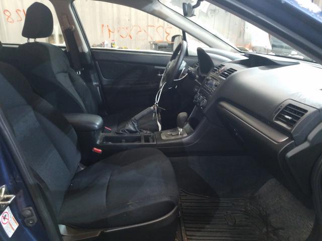 2013 SUBARU IMPREZA PR JF1GJAB6XDH005335