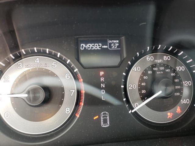 2016 HONDA ODYSSEY EX 5FNRL5H69GB161897