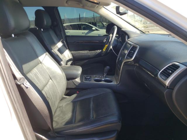 2012 JEEP GRAND CHER - 1C4RJFATXCC313656