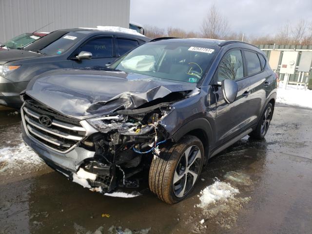 2018 HYUNDAI TUCSON VAL KM8J3CA29JU757613