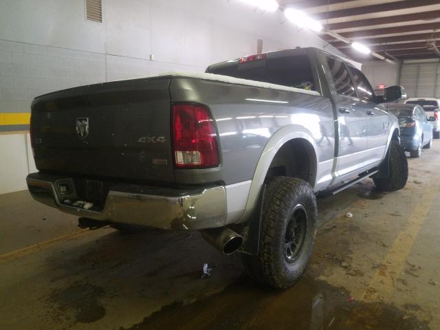 2012 DODGE RAM 2500 L 3C6UD5FL8CG182560
