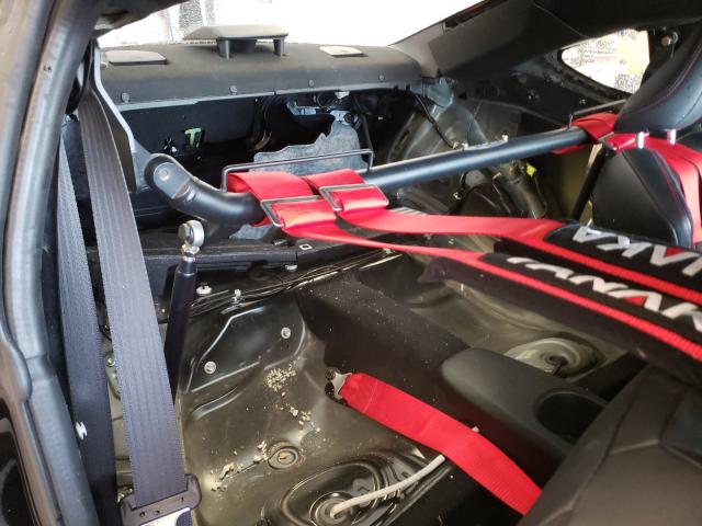 2019 SUBARU BRZ LIMITE JF1ZCAC1XK9600313