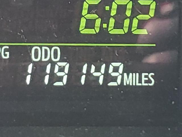 2013 TOYOTA PRIUS V JTDZN3EU3D3268650