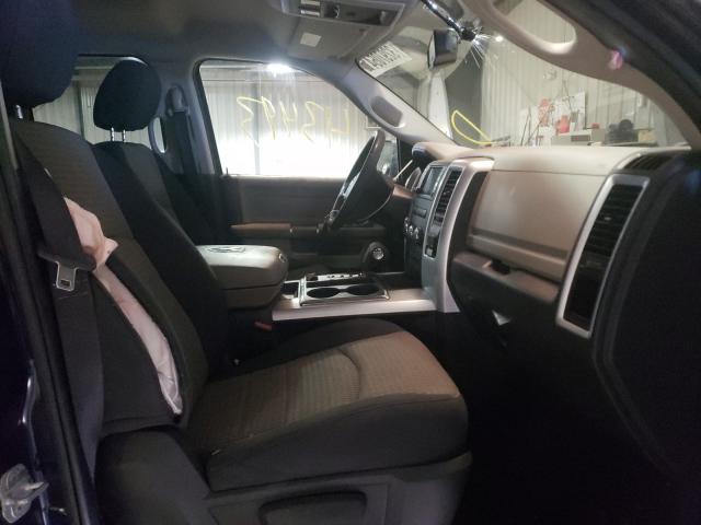 2012 DODGE RAM 1500 1C6RD7GT7CS219400