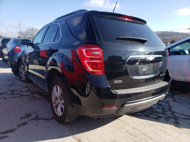 2016 CHEVROLET EQUINOX LT 2GNALCEK1G1157646