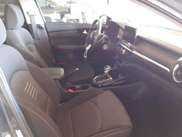 2019 KIA FORTE S 3KPF34AD9KE011969