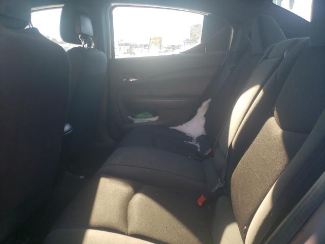 2011 DODGE AVENGER EX 1B3BD4FB2BN626279