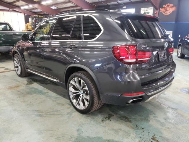 2016 BMW X5 XDRIVE5 5UXKR6C50G0J81375