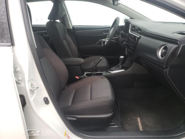 2018 TOYOTA COROLLA L 5YFBURHE8JP782783