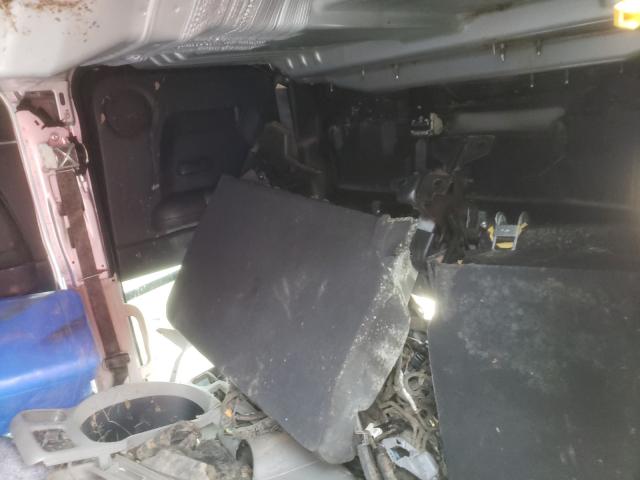 2013 CHEVROLET SILVERADO - 1GC1KXCG4DF100279