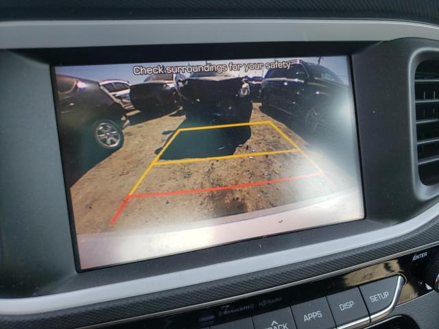 2018 HYUNDAI IONIQ BLUE KMHC65LC8JU101923