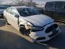 2015 FORD  FUSION