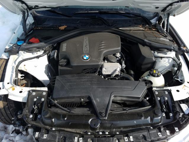 2017 BMW 320 XI WBA8A3C31HA067250