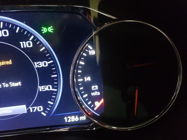 2020 GMC ACADIA DEN 1GKKNXLS7LZ145072
