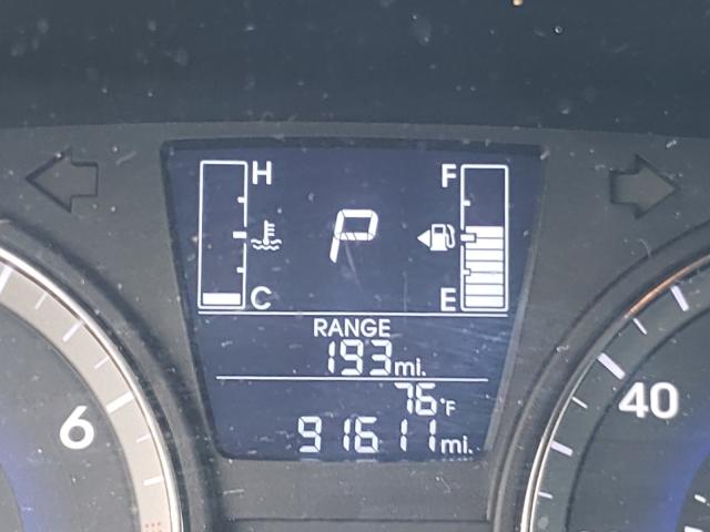 2015 HYUNDAI ACCENT GS KMHCT5AE7FU212807