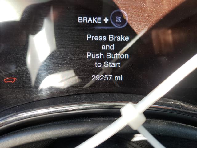 2020 DODGE DURANGO GT 1C4RDJDGXLC155196