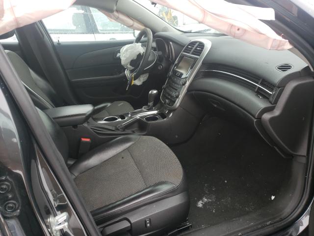 2016 CHEVROLET MALIBU LIM 1G11C5SAXGU105526