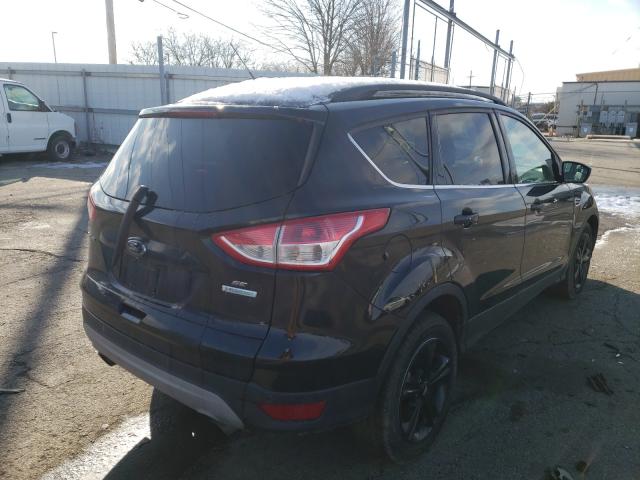 2014 FORD ESCAPE 1FMCU0GX8EUB77301