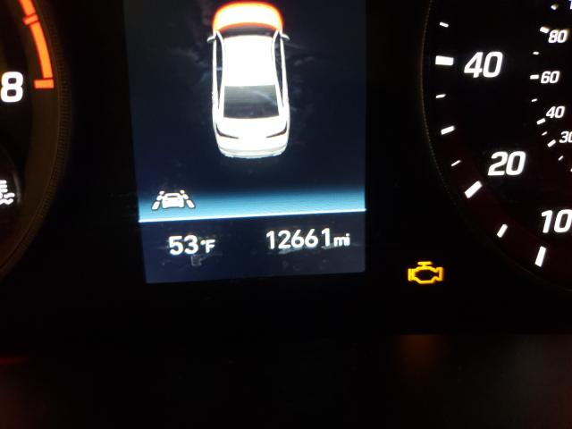 2019 HYUNDAI SONATA LIM 5NPE34AF8KH767401