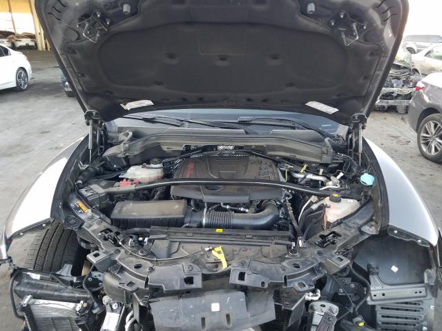 2018 ALFA ROMEO STELVIO TI ZASFAKNN9J7C21104