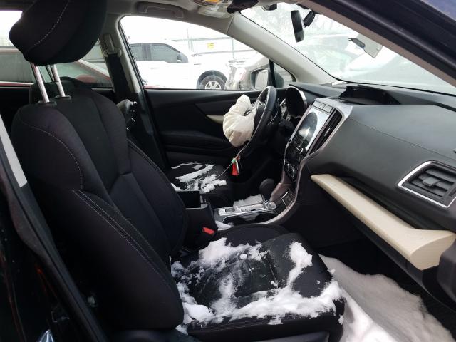 2021 SUBARU ASCENT PRE 4S4WMAHD0M3421339