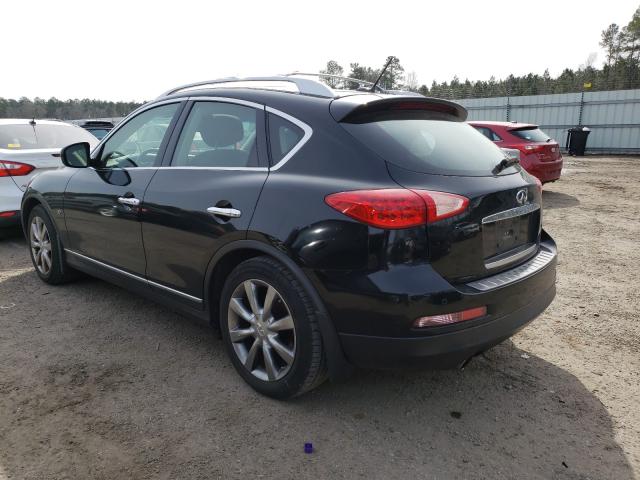 2014 INFINITI QX50 JN1BJ0HR2EM190783