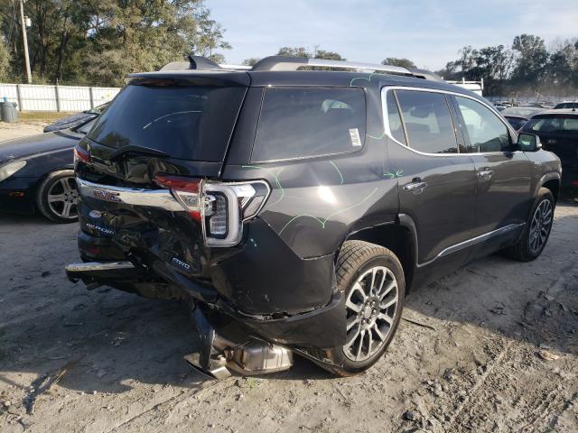 2020 GMC ACADIA DEN 1GKKNXLS7LZ226704