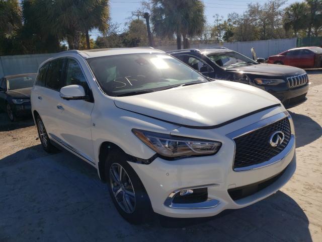 2020 INFINITI QX60 LUXE 5N1DL0MN1LC515831