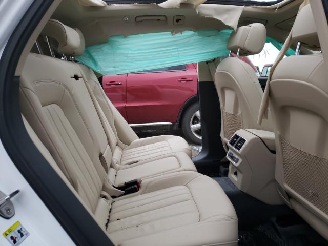 2018 AUDI Q5 PREMIUM WA1BNAFY2J2157185