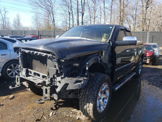 2013 RAM 1500 LARAM 1C6RR7JT1DS678370