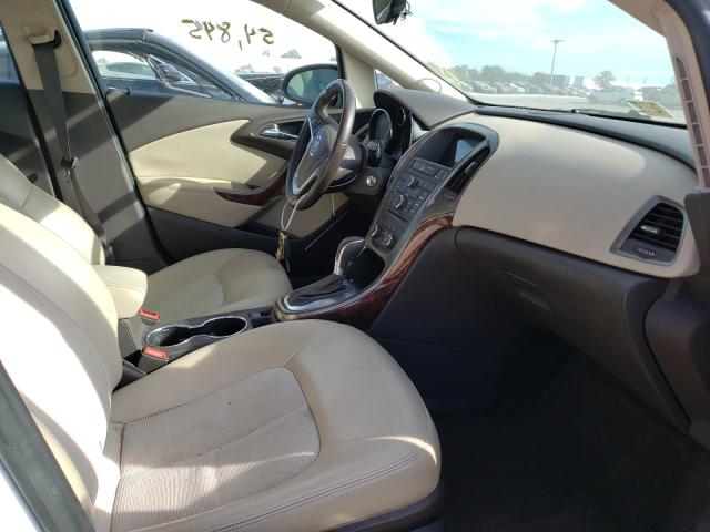 2013 BUICK VERANO 1G4PP5SK4D4176145