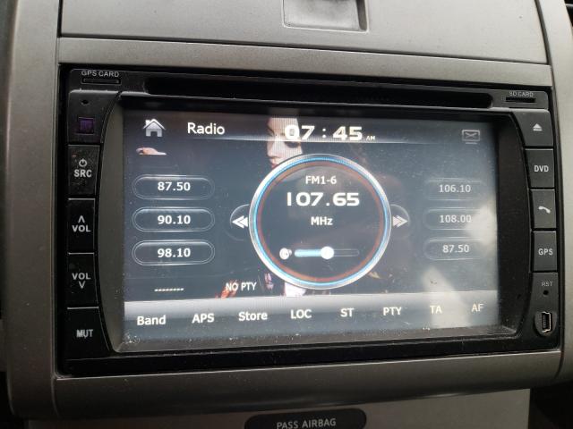 2012 NISSAN SENTRA 3N1AB6APXCL778135