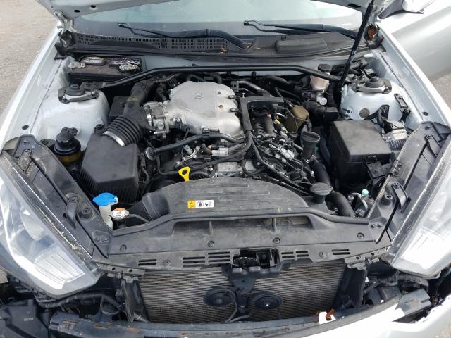 2013 HYUNDAI GENESIS CO KMHHU6KJ3DU108199