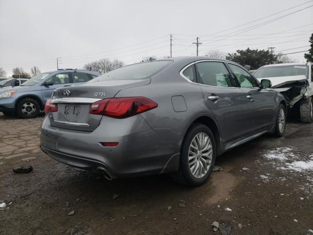 2015 INFINITI Q70L 3.7 JN1BY1PR1FM831832