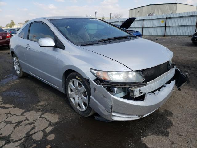 2011 HONDA CIVIC LX - 2HGFG1B63BH517399