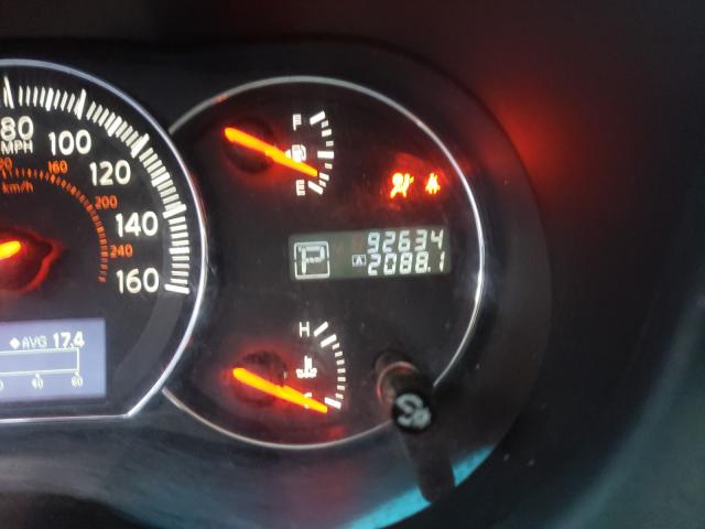 2013 NISSAN MAXIMA S 1N4AA5AP5DC815900