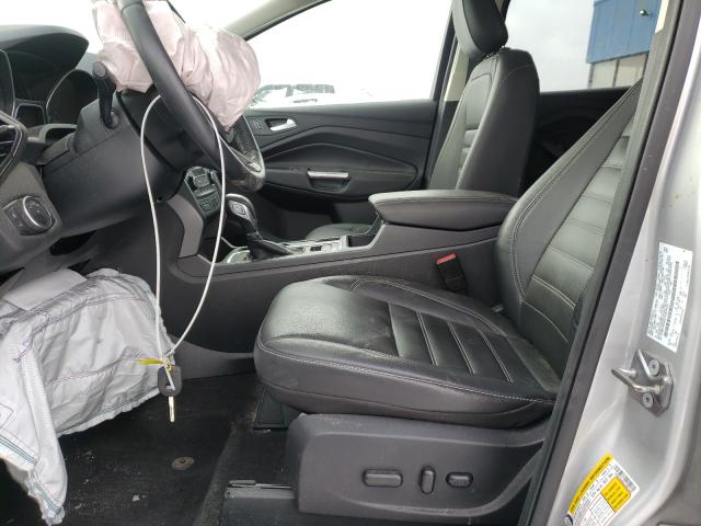 2018 FORD ESCAPE SEL 1FMCU9HD4JUB51569