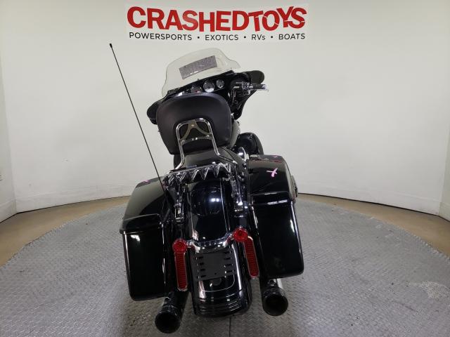 2014 HARLEY-DAVIDSON FLHXS STRE 1HD1KRM1XEB646839