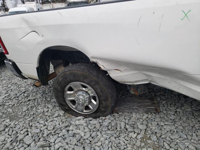2019 RAM 2500 TRADE 3C6UR5HJ4KG551474