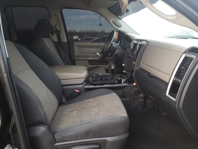 2010 DODGE RAM 1D7RV1GT3AS128002