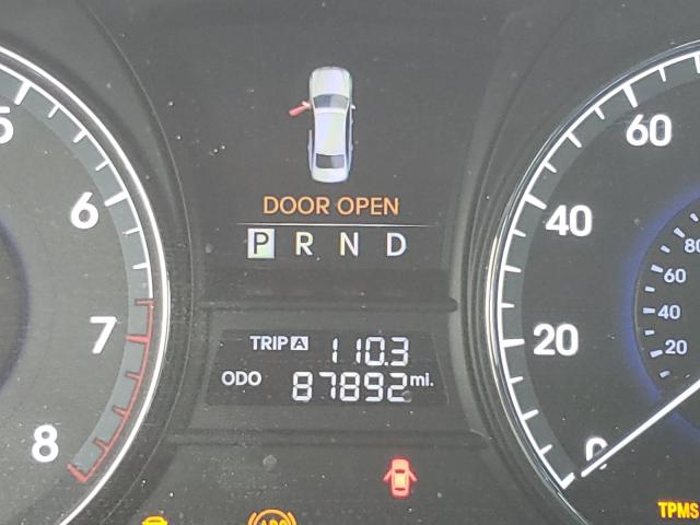 2013 HYUNDAI EQUUS SIGN KMHGH4JH1DU064688