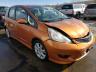 2010 HONDA  FIT